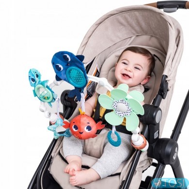 Музична дуга для коляски Tiny Love Ocean